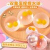 Venting Water Polo Pinch-Double Yellow Egg