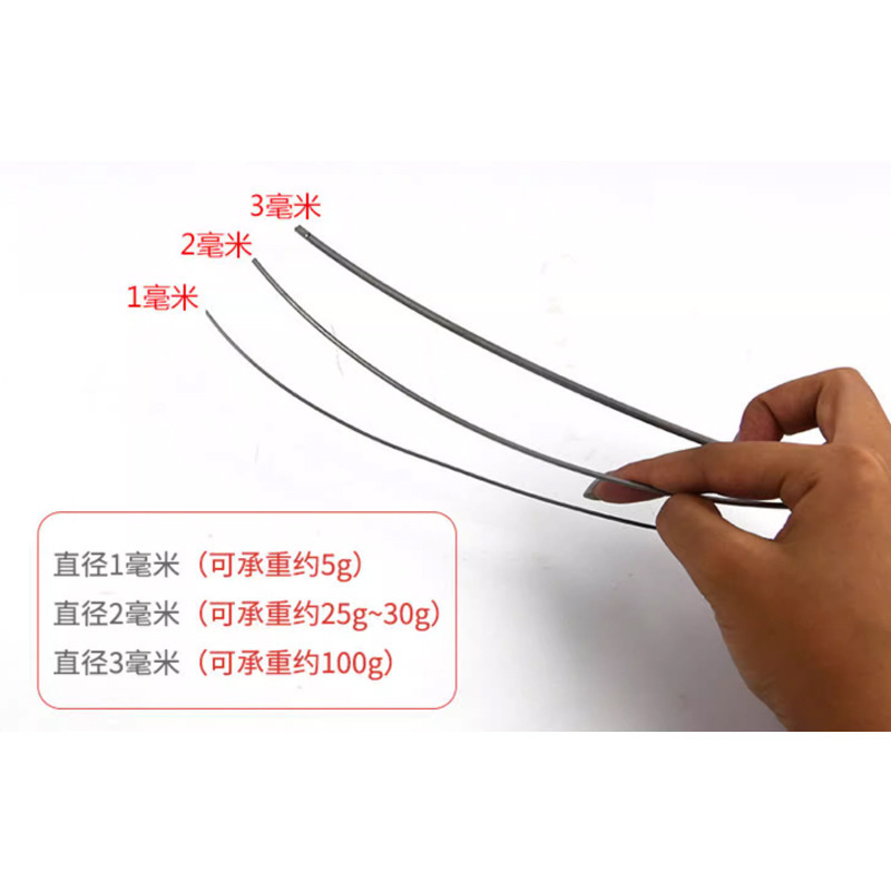陶芸道具タングステン線吊り焼陶磁器アクセサリータングステン線耐高温タングステン線の太さは窯炉焼き景徳鎮があります。|undefined