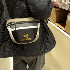 鸡骨架maint 2L男女情侣休闲户外运动鸟单肩斜挎包腰包小包胸包女