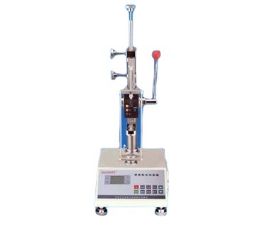 批发艾德堡HD-1000弹簧试验机 数显弹簧拉压试验机