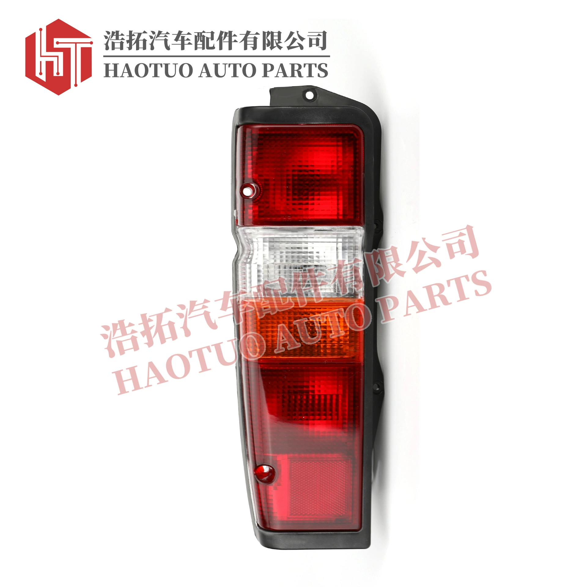 Подходит для задних фонарей HIACE Toyota Hiace, автомобильных задних фонарей, внешней торговли электронной коммерции, исключительно для 81551-95J07.