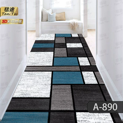 Avtomobil döşəmə paspasları – strip home carpet Hotel - a-890-it-takes-a-few-meters-to-buy-a-few-meters-for-the-width-of-60cm