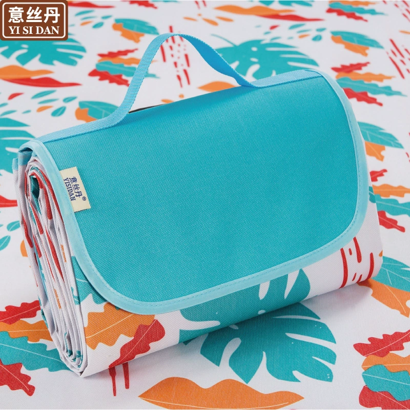 Волнистая подушка подушка для улицы уличная палатка подушки плюс широкие пригороды путешествие пикник ткань