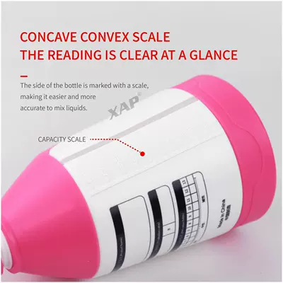Car Wash Tool, Colorful Acid-Alkali Resistant Spray Bottle, Car-Specific Foam Spray Bottle, Car Interior Cleaning Tool (Car cleaning tools) - thickened-acid-and-alkali-resistant-spray-bottle-650ml-excluding-nozzle-color-will-be-chosen-at-random-color-requests-can-be-noted