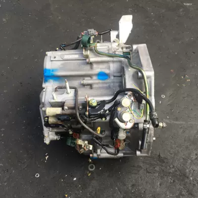 Engine assembly Accord 2.3 engine Odyssey