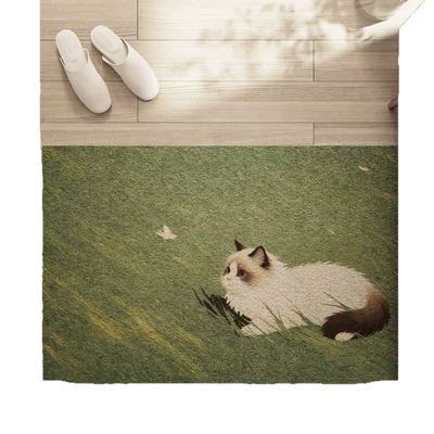 Mat, Customizable Mat, Dropshipping Available, Avtomobil döşəmə paspasları