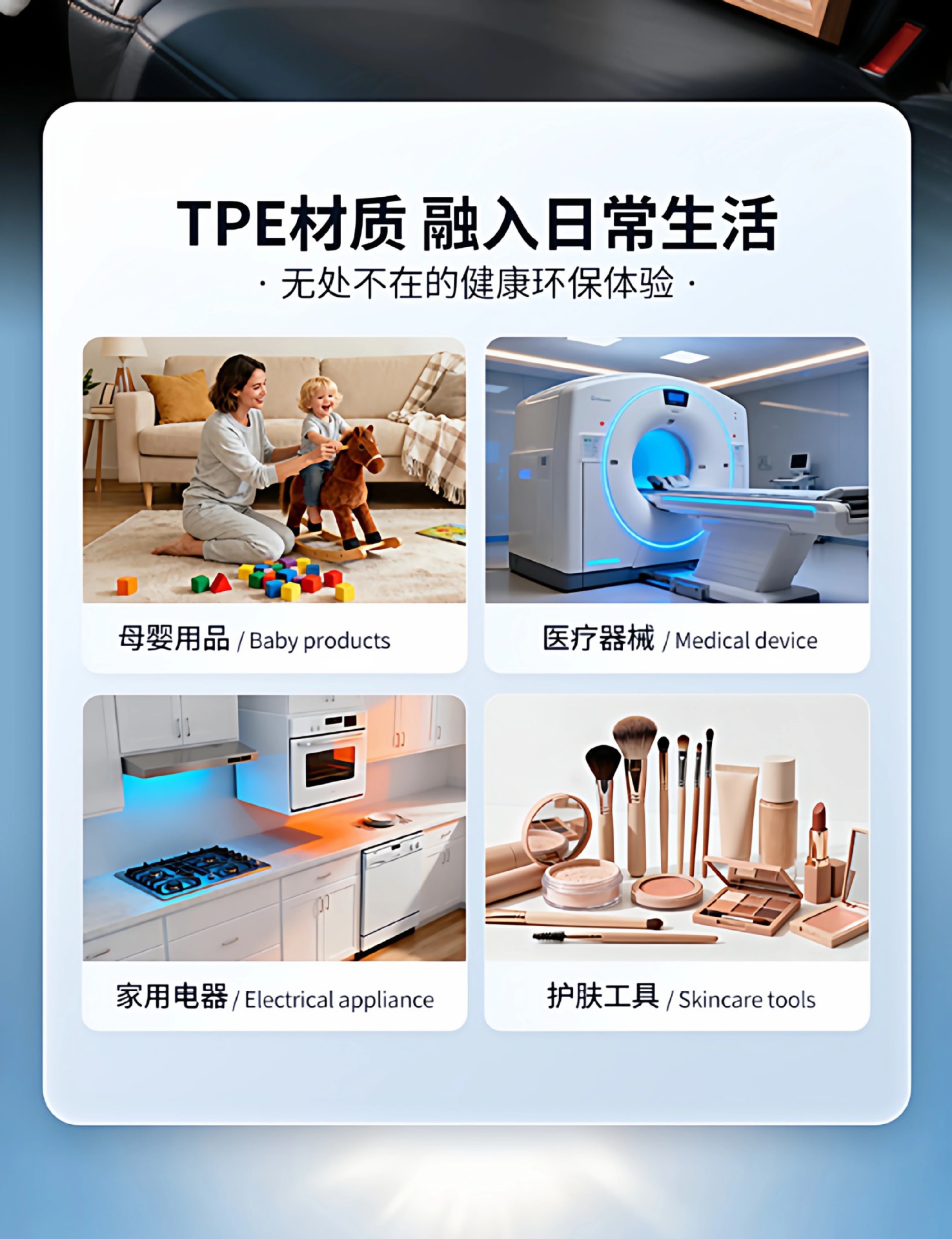 Suitable for 26 Models of Song Pro Ultra Ev, Full Surround Tpe Eco-Friendly High-End Floor Mats for Interior Modification
