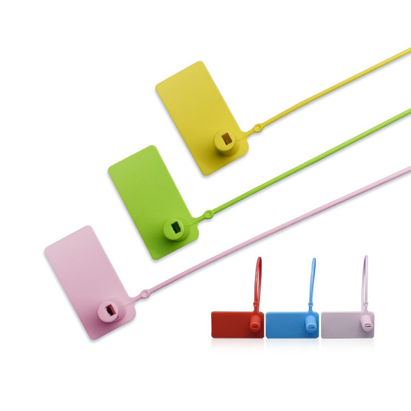 Disposable plastic universal protective bag