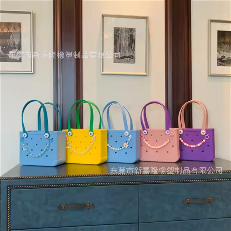 8; 맞춤형; 비치백