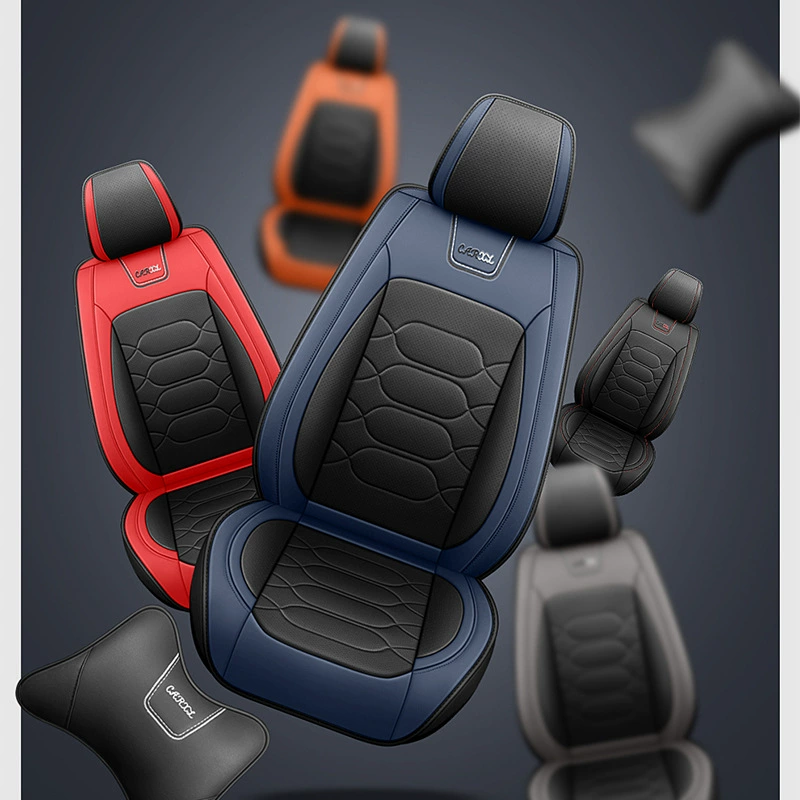 Автомобильные чехлы для сидений Универсальные четыре сезона все включено