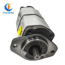 Parker�ɿ˳��ֱ�PGP502A0012CH1H1NE3E2B1B1Һѹ��