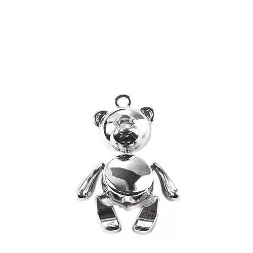 Euro-American street-style necklace for men: trendy hip-hop, minimalist design, versatile alloy pendant—perfect for Instagram-worthy sweater chains and pendants.