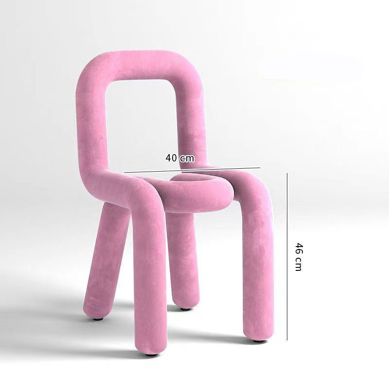 이성의자丨라이트핑크