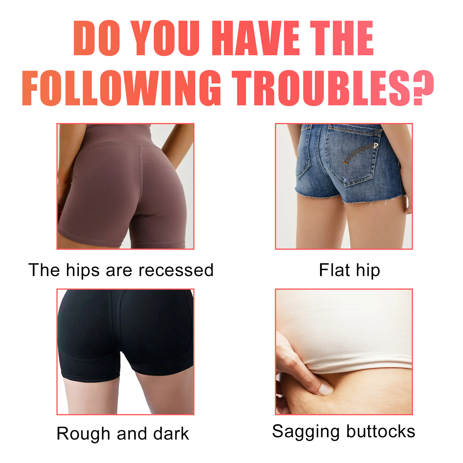 EELHOE Crema per il sollevamento dei glutei, Evidenzia il tuo corpo, Mostra le tue curve, Solleva i glutei, Glutei color pesca sodi, Crema da massaggio per i glutei_voghion.com