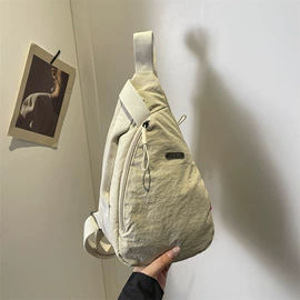 女士单肩包;休闲背包;女士斜挎包