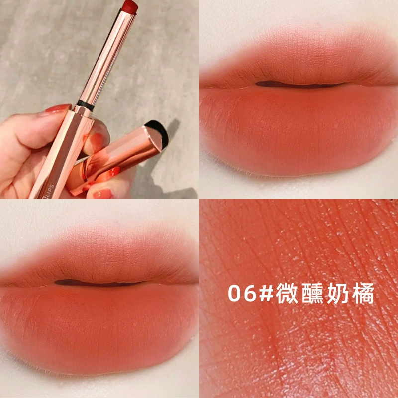Moisturizing Lipstick Lip Balm Primer, 24 g, Hydrating Matte Finish