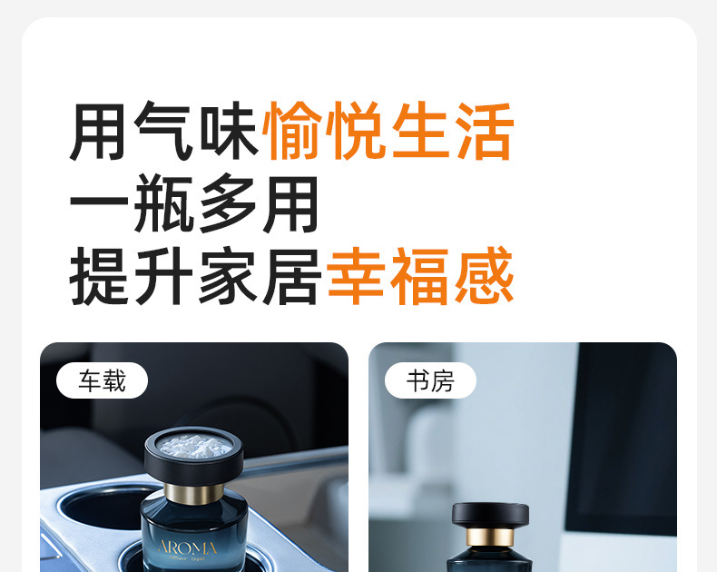 Joe's Car Products 25 Years of Tranquil Aromatherapy 123021【Price Controlled Across the Entire Network, Low Prices Will Be Reported】