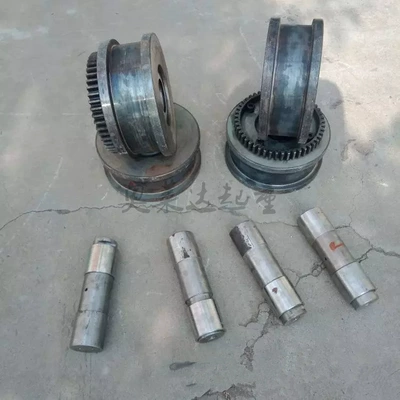Ötürücü vallar Tianqi Drive Wheel
