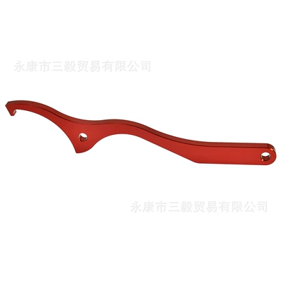 Suitable for Ktm Husqvarna Other brake systems - red