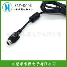 1185 18awgPOWER DIN4PIN�m�����Դ���A������^EMC��������ŭh