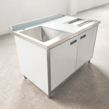 �N��304���P�ˮ��ˮ�ۙ�����̨һ�wʽϴ����ϴ��؎�����̨����