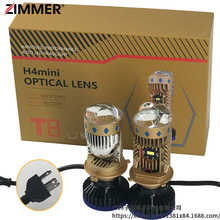 ZIMMERpֱĹ߶H4܇LED͸RT8opMڟ