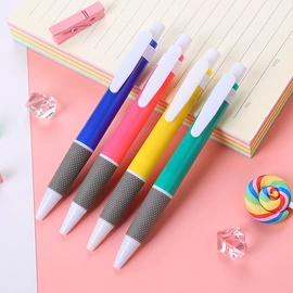 中性笔;圆珠笔中油笔;荧光笔