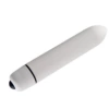 Single frequency frosted white 026