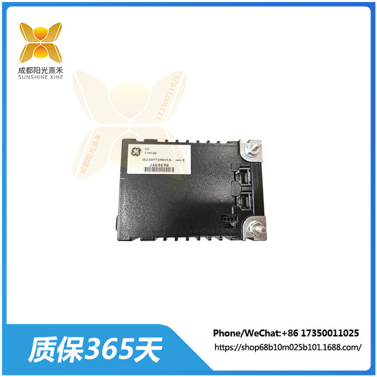 GE 通用电气 IS220UCSAH1A 离散触点输入单元