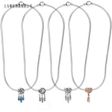 Pan�˼��¿�45cm�߹��Ůʿ�ļ�����925��y�i��朣����S؛Դ���l