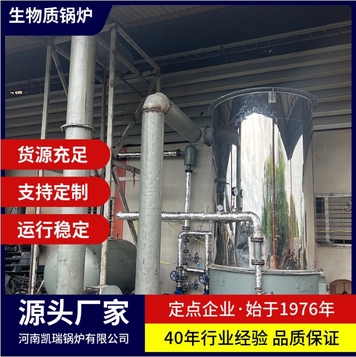 燃生物质颗粒导热油锅炉厂家 80万大燃颗粒导热油炉报价