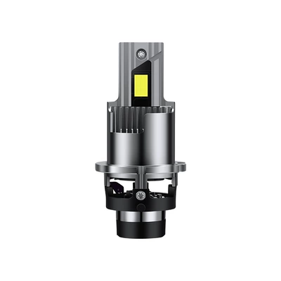 Cross-Border Automotive Led Headlights Plug-In Ön faralar - d2sd2r-single-price
