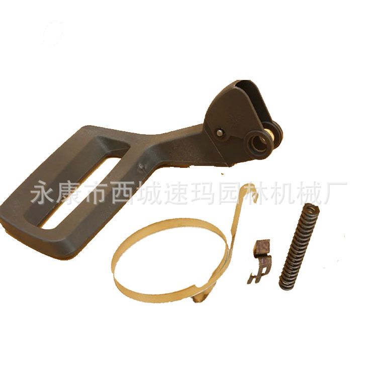 Motosierra accesorios de montaje freno kit reparación 61 66 266 268 272 272XP