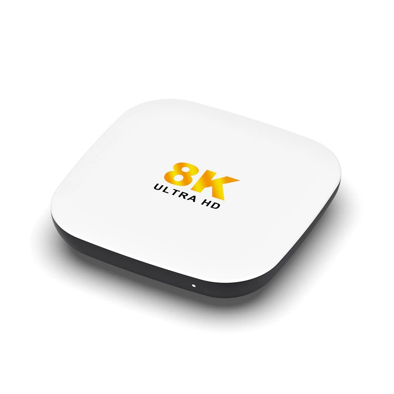 Cross-border h96max m2plus set-top box rk3528 4Gb/32Gb Android14 Dual WIFI HD