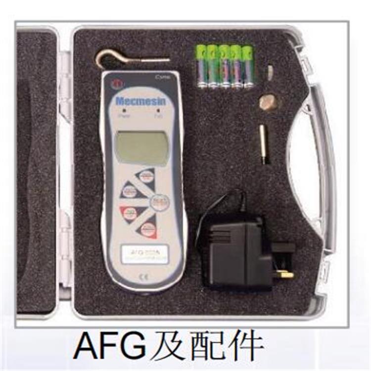测力计 型号:QAT1-AFG250  库号：M338532