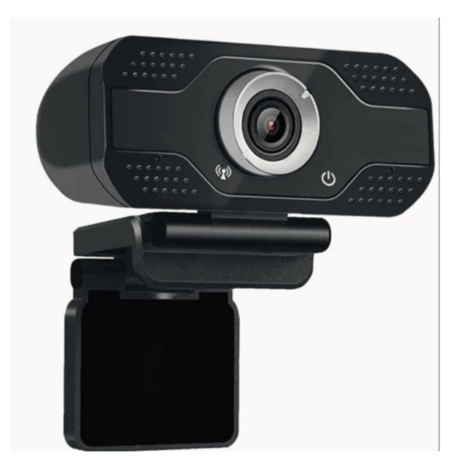 Видеокамера CCTV, ноутбук, 1080