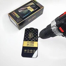 适用红米Note14全屏保护膜Turbo3黑边大弧ESD手机膜RedmiY2钢化膜