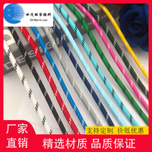 5mm彩色涤纶跳点圆绳服装裤腰绳帽绳鞋带miu系包挂件绳 149色