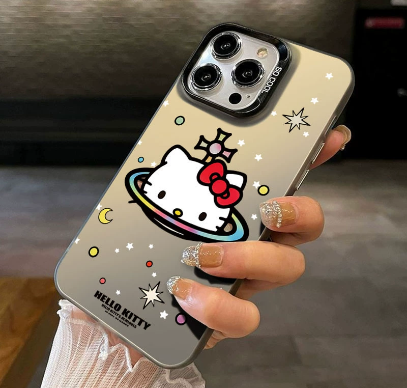 Яблоко, iPhone15, совместимый чехол, милый мультяшный iPhone12 Pro, 16promax, 15promax