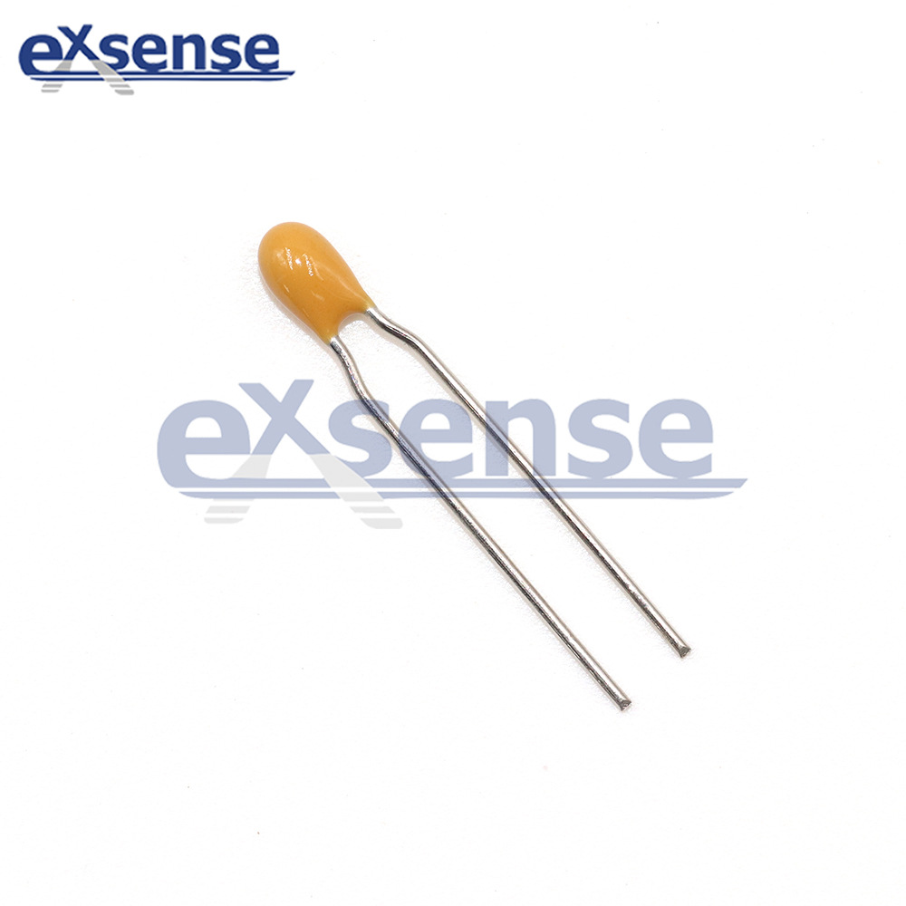 爱晟电子EXSENSE 冰箱 冷链用NTC热敏电阻 10K 1% 3435