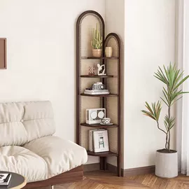 收纳架;搁板、壁架;卫浴置物架