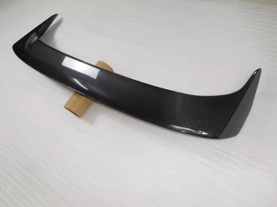 Spoiler — manufacturers supply - 11th-generation-civic-type-r-original-rear-wing-excluding-bracket