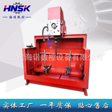 立式气缸珩磨机TH170D珩磨机 汽车发动机修缸内圆磨床 高精度