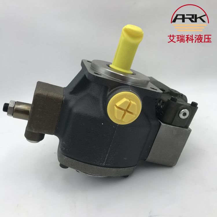 原装力士乐叶片泵PV7-1A/10-20RE01MC0-10订货号R900534143现货库
