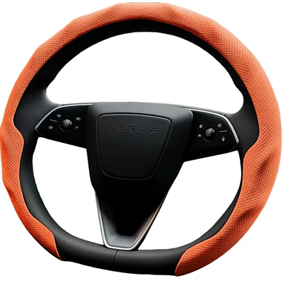 Cover Car Steering Wheel Card Steering wheel cover