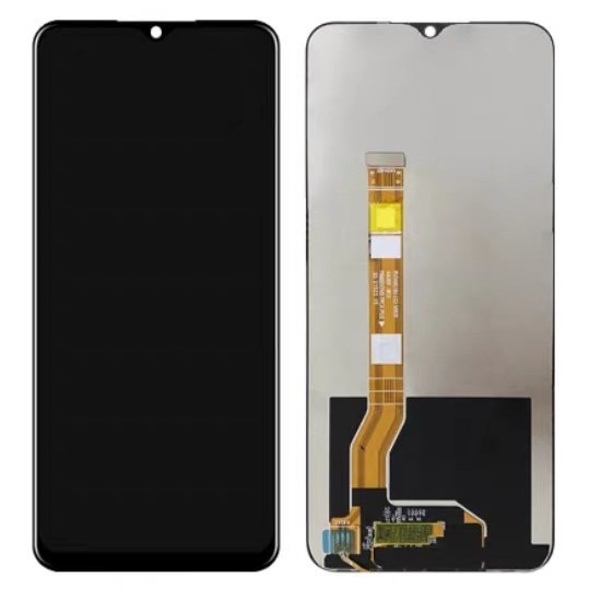 Aplicable a la pantalla OPPO A57e / A58 - 5G / A93S / realme8 Assembly A58X - 5G / K9X