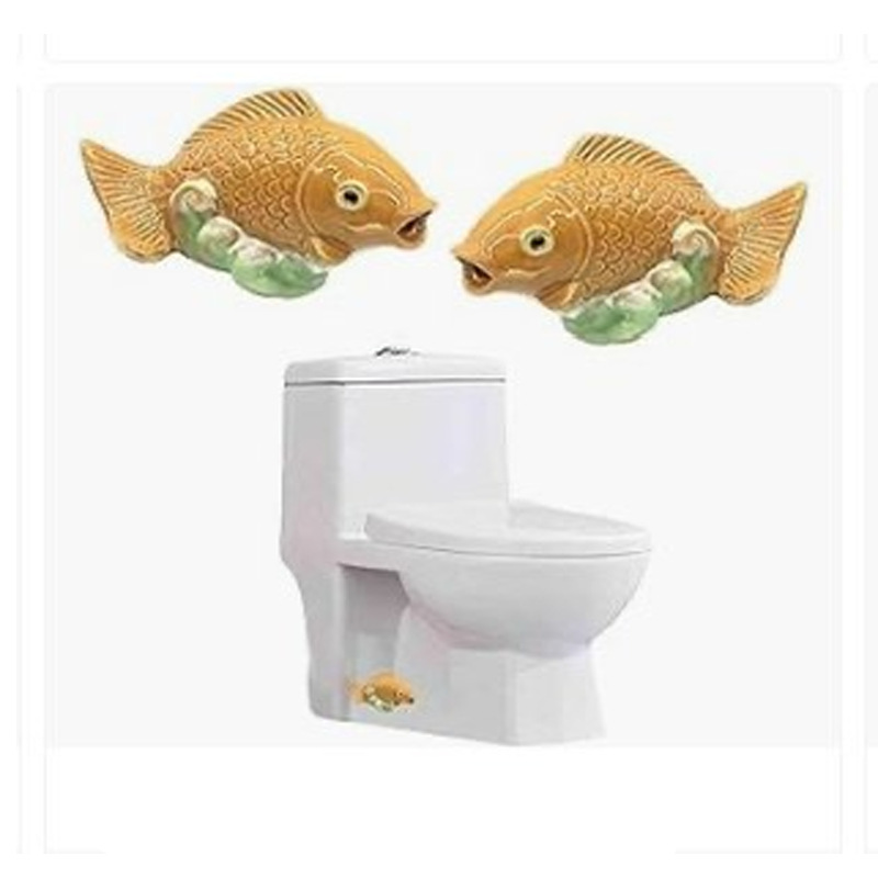 Amazon Cute Frog Covers Toilet Bolts Resin Cute Frog Covers Toilet Bolts