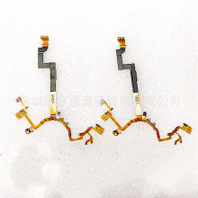 适用佳能 24-105 USM 2代 防抖线 镜头排线 质量好超软耐用全新