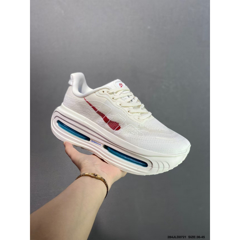 Zapatos puros originales Putian comercio exterior VOMERO PREMIUM amortiguadores cómodos antideslizantes parejas zapatillas deportivas con almohadilla de aire gruesa