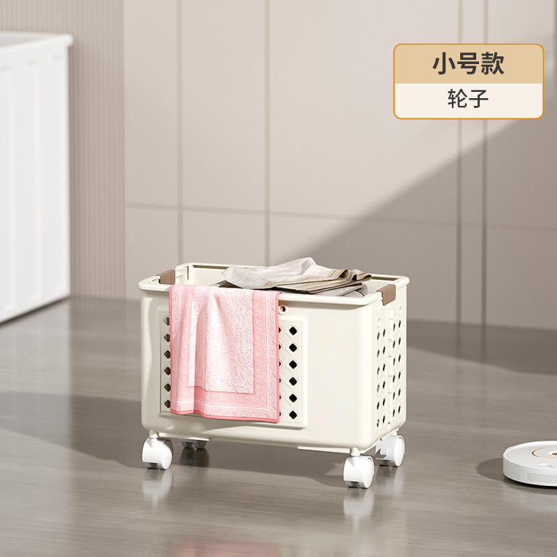 Cesta de almacenamiento de ropa sucia doméstica plegable de gran capacidad cubo de ropa baño artefacto de lavandería cesta de ropa sucia